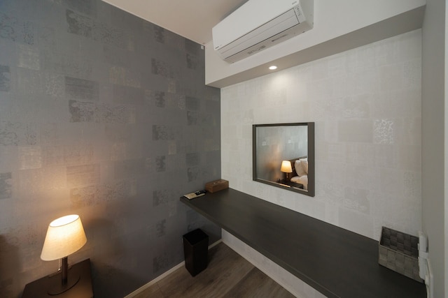 CONTRAIL -Ezo Fuji foothills-