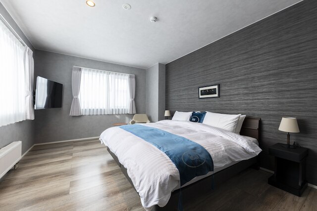 CONTRAIL -Ezo Fuji foothills-