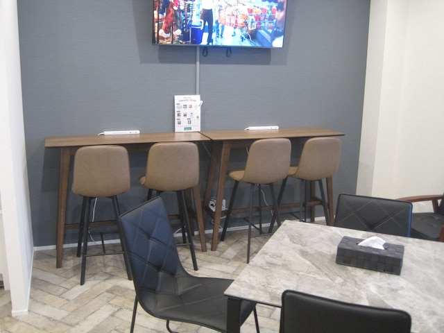 ホテルプレール