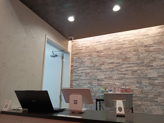 ホテルプレール