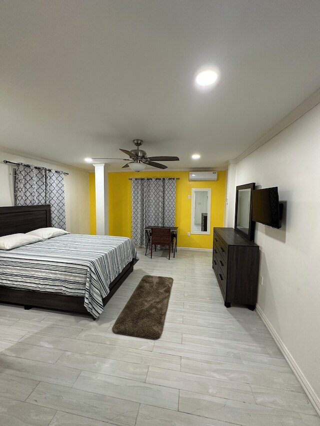 ユアネクストレベルインティエクゼクティブアパートメント