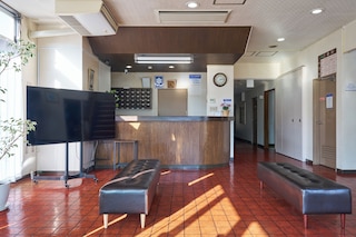 ビジネスホテル ノーブル飯山