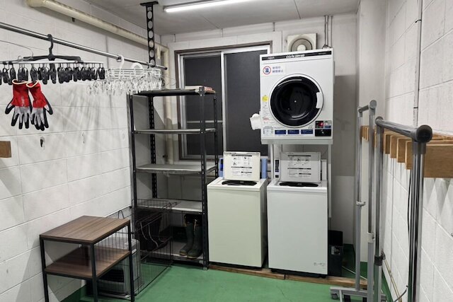 ビジネスホテル ノーブル飯山