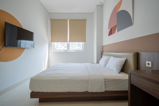 コーブ・センジャ