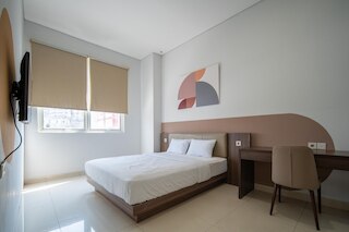 コーブ・センジャ