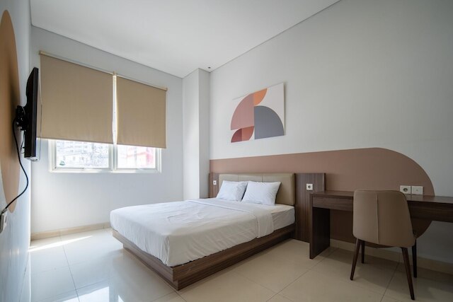 コーブ・センジャ