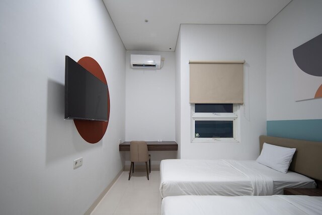 コーブ・センジャ