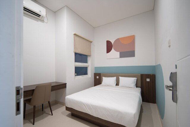 コーブ・センジャ