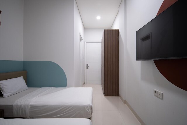 コーブ・センジャ