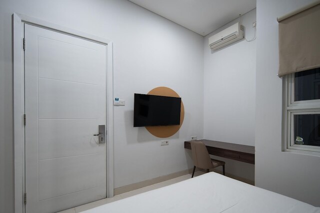 コーブ・センジャ