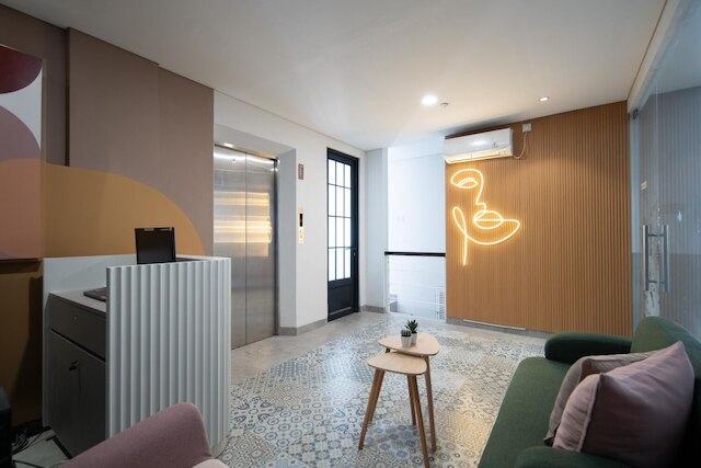 コーブ・センジャ