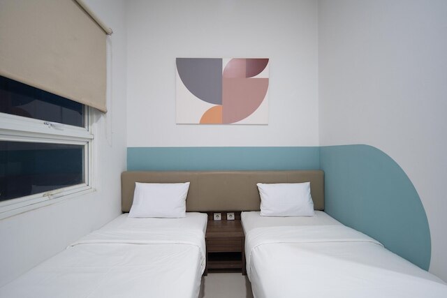 コーブ・センジャ