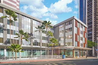 AC バイ マリオット ホテル ホノルル