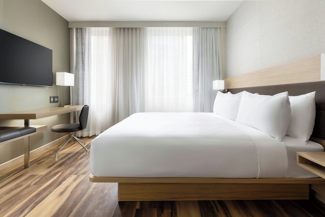 AC バイ マリオット ホテル ホノルル