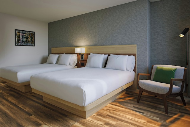 AC バイ マリオット ホテル ホノルル