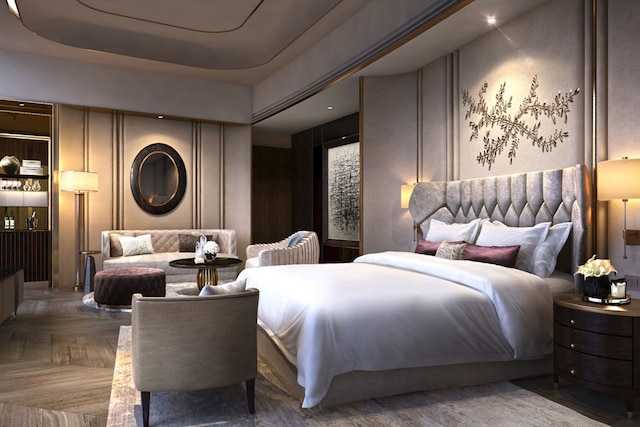 シェラトン クチン  ホテル