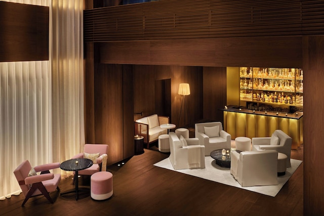 東京エディション銀座