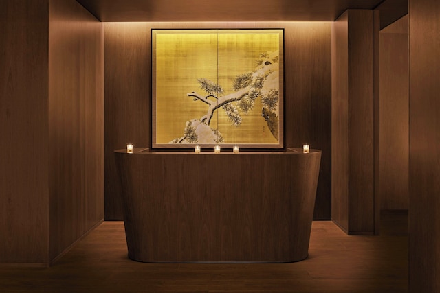 東京エディション銀座