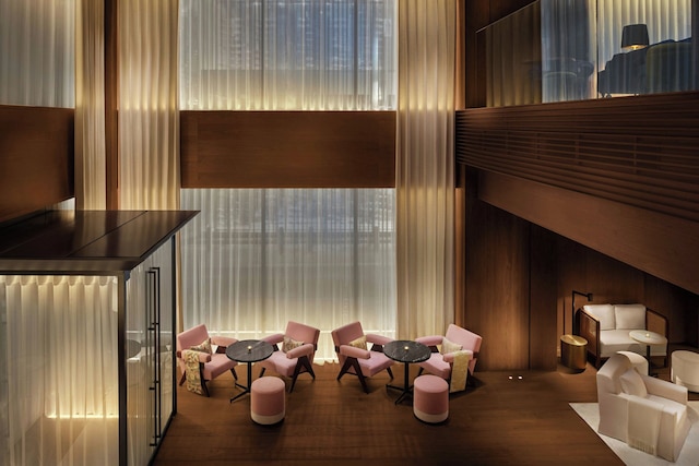 東京エディション銀座