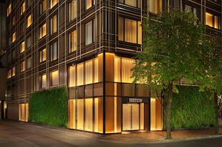 東京エディション銀座