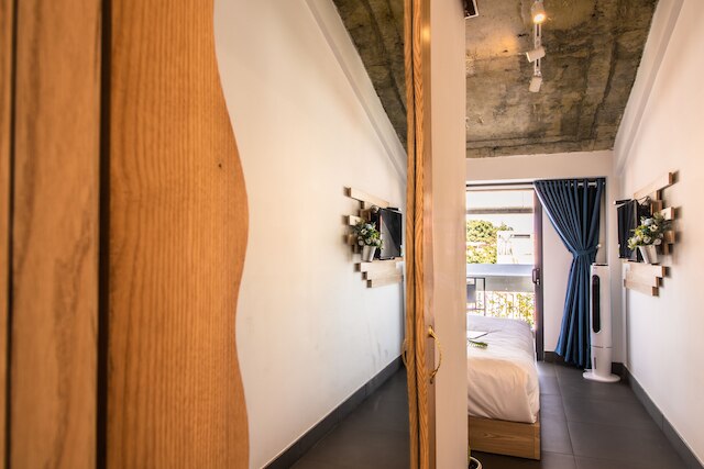 ホイアン・ハート・ロッジ