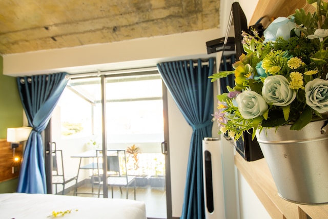 ホイアン・ハート・ロッジ