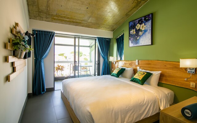 ホイアン・ハート・ロッジ