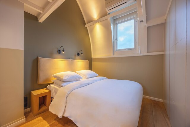 パークマンションホテル