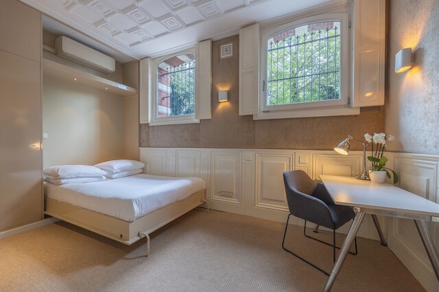 パークマンションホテル