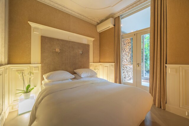 パークマンションホテル