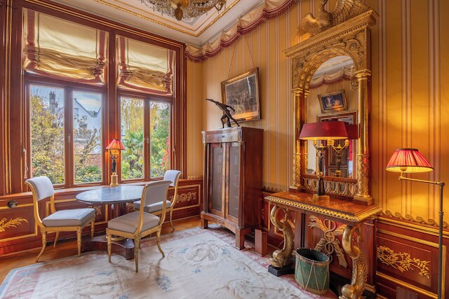 パークマンションホテル