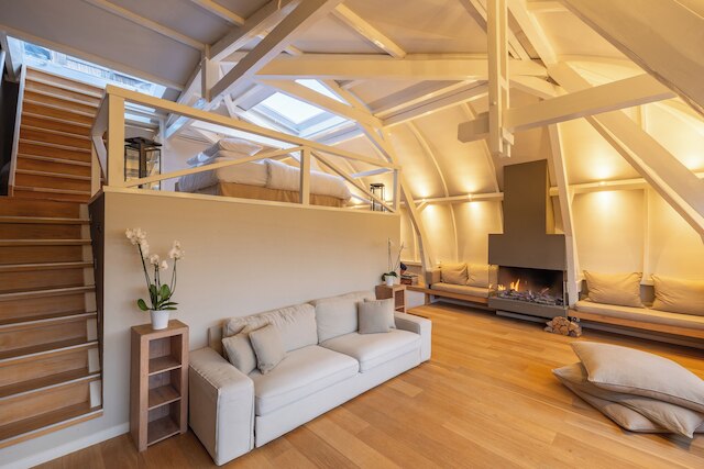 パークマンションホテル