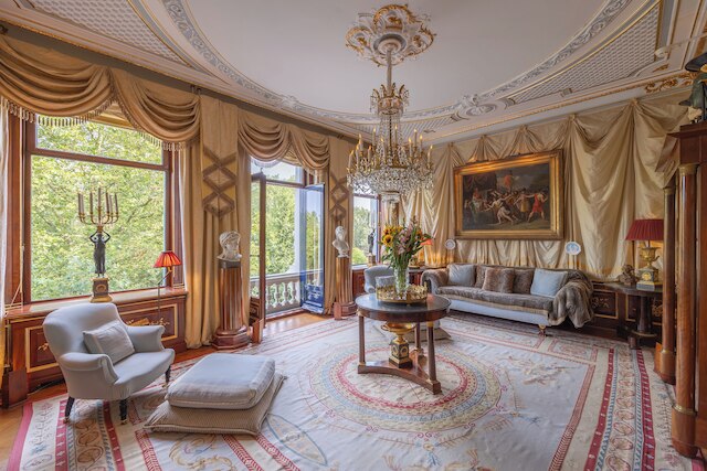 パークマンションホテル