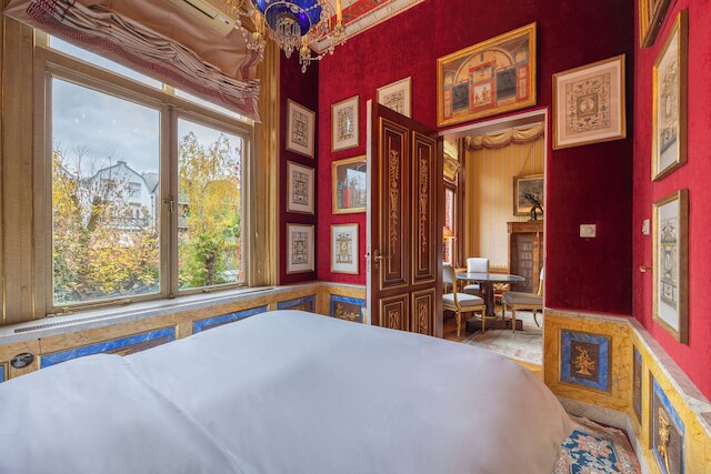 パークマンションホテル