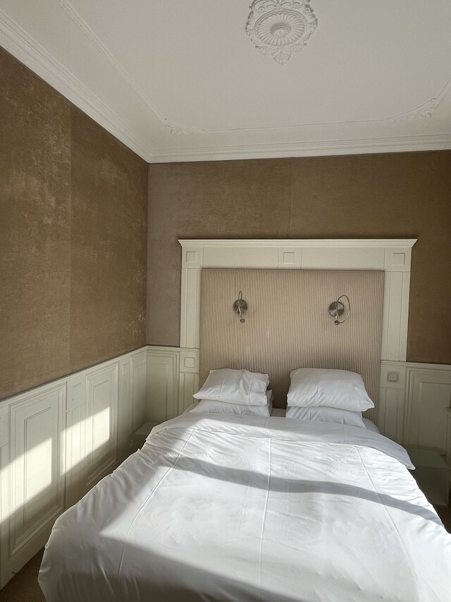 パークマンションホテル