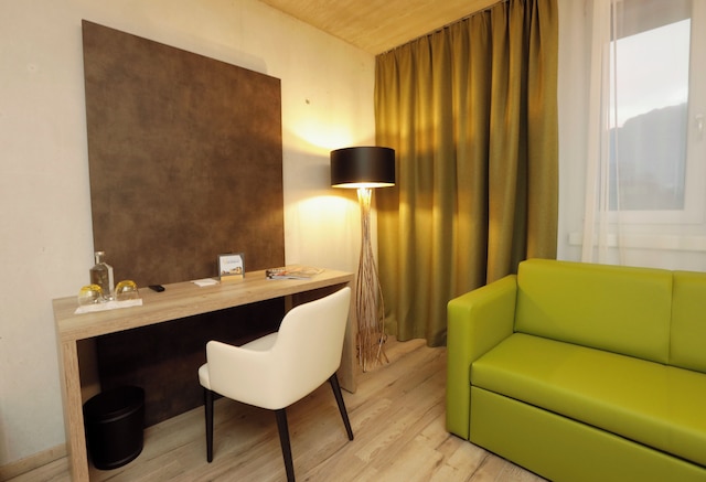 ホテル・イム・ツェントラム・フュア・ヴィジオネン