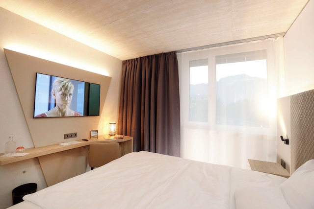 ホテル・イム・ツェントラム・フュア・ヴィジオネン