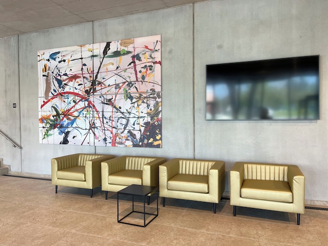 ホテル・イム・ツェントラム・フュア・ヴィジオネン