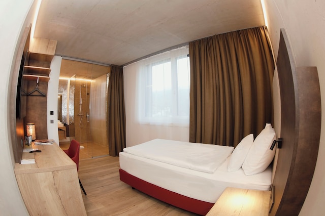 ホテル・イム・ツェントラム・フュア・ヴィジオネン