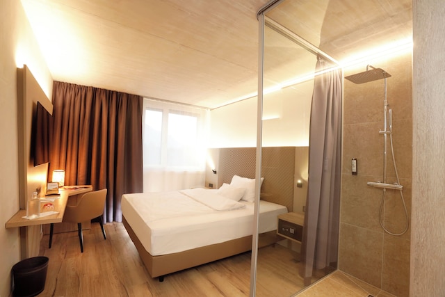 ホテル・イム・ツェントラム・フュア・ヴィジオネン