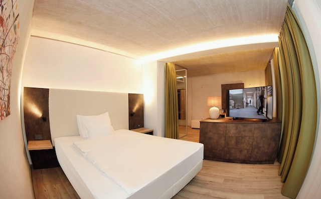 ホテル・イム・ツェントラム・フュア・ヴィジオネン