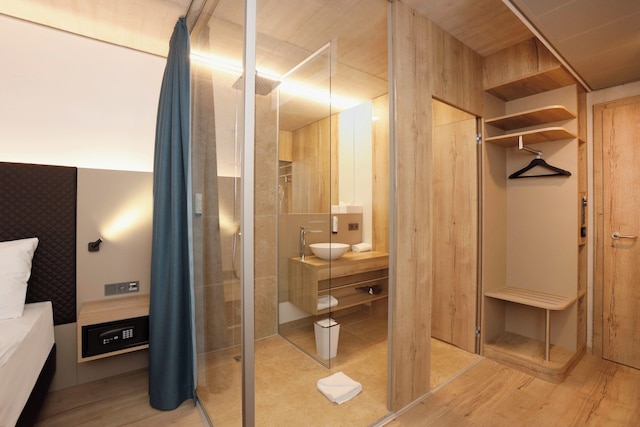 ホテル・イム・ツェントラム・フュア・ヴィジオネン