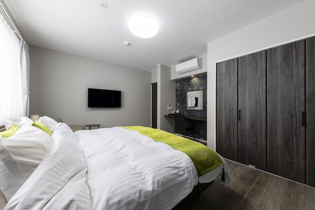 LYS GRACIEUX【Ezo Fuji hoothills】