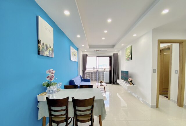 オーシャンビューホームダナン