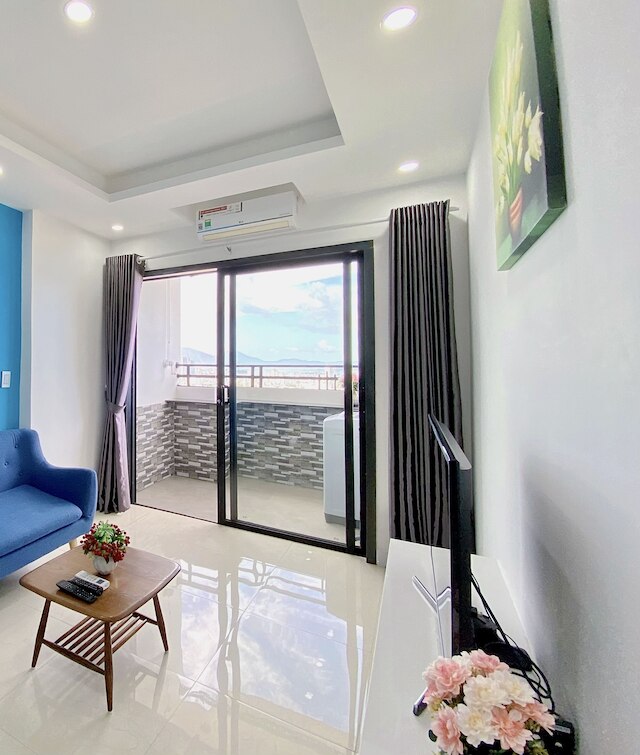 オーシャンビューホームダナン