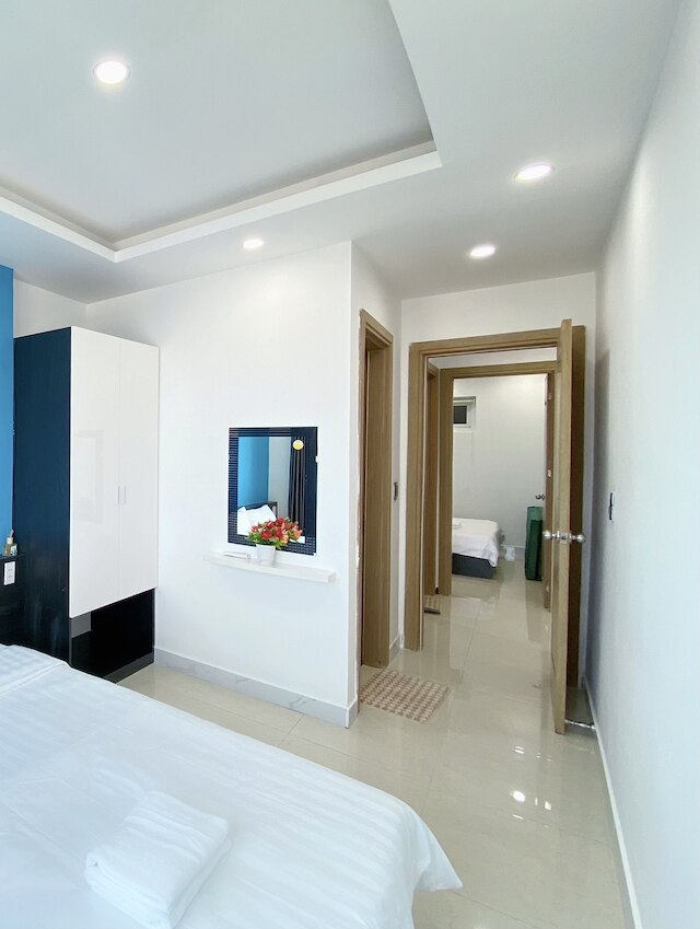 オーシャンビューホームダナン