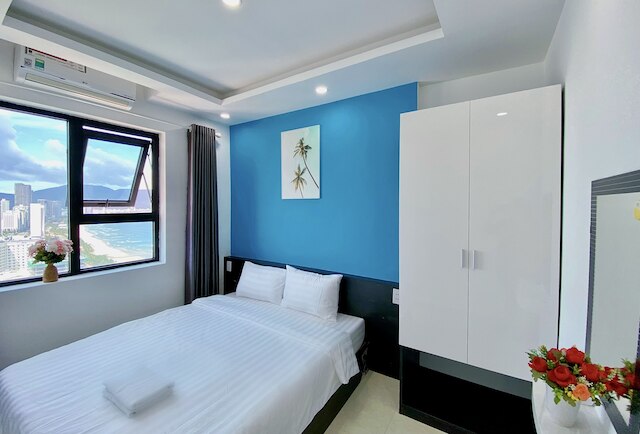 オーシャンビューホームダナン