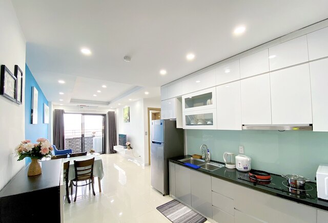 オーシャンビューホームダナン