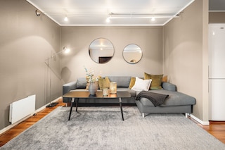 エンター・アマリエ・アパートメントホテル