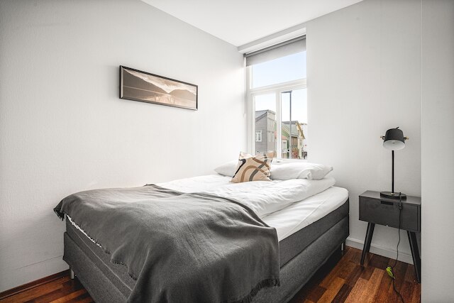 エンター・アマリエ・アパートメントホテル